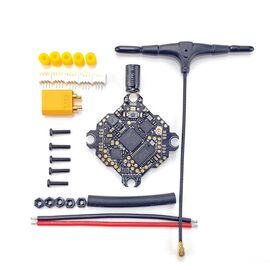Учебный набор для сборки FPV дрона на базе GEPRC TinyGO Analog (ELRS 2,4 ГГц)